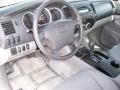 Super White - Tacoma Access Cab Photo No. 7