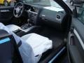 Brilliant Black - A5 2.0T Convertible Photo No. 16