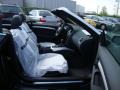 Brilliant Black - A5 2.0T Convertible Photo No. 18