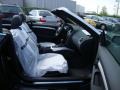 2011 Brilliant Black Audi A5 2.0T Convertible  photo #18