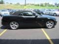 Black - Mustang GT Premium Convertible Photo No. 17