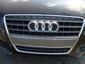Brilliant Black - A5 2.0T Convertible Photo No. 26