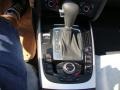 Brilliant Black - A5 2.0T Convertible Photo No. 31