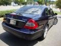 2008 Capri Blue Metallic Mercedes-Benz E 350 4Matic Sedan  photo #6