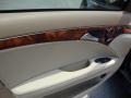 2008 Capri Blue Metallic Mercedes-Benz E 350 4Matic Sedan  photo #11