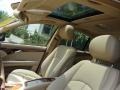 2008 Capri Blue Metallic Mercedes-Benz E 350 4Matic Sedan  photo #17
