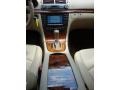 2008 Capri Blue Metallic Mercedes-Benz E 350 4Matic Sedan  photo #18