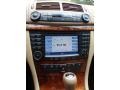 2008 Capri Blue Metallic Mercedes-Benz E 350 4Matic Sedan  photo #20
