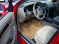 Brilliant Red - A4 2.0T quattro Sedan Photo No. 13