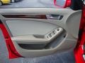 Brilliant Red - A4 2.0T quattro Sedan Photo No. 14