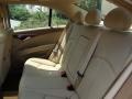 2008 Capri Blue Metallic Mercedes-Benz E 350 4Matic Sedan  photo #25