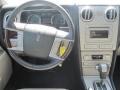 Oxford White - MKZ Sedan Photo No. 12