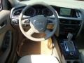 Brilliant Red - A4 2.0T quattro Sedan Photo No. 26