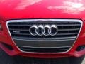 2011 Brilliant Red Audi A4 2.0T quattro Sedan  photo #28