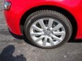 Brilliant Red - A4 2.0T quattro Sedan Photo No. 29
