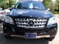 Black - ML 350 4Matic Photo No. 2