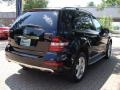 Black - ML 350 4Matic Photo No. 4