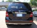 Black - ML 350 4Matic Photo No. 5