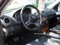 Black - ML 350 4Matic Photo No. 16