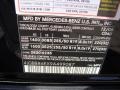 Black - ML 350 4Matic Photo No. 20