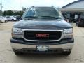 2004 Deep Blue Metallic GMC Yukon XL 1500 SLT 4x4  photo #2