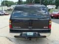 2004 Deep Blue Metallic GMC Yukon XL 1500 SLT 4x4  photo #6