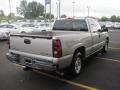 2004 Silver Birch Metallic Chevrolet Silverado 1500 LS Extended Cab  photo #6