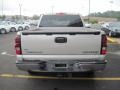 2004 Silver Birch Metallic Chevrolet Silverado 1500 LS Extended Cab  photo #8