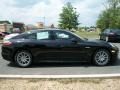 Basalt Black Metallic - Panamera 4 Photo No. 4