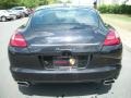 Basalt Black Metallic - Panamera 4 Photo No. 6