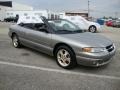 Silver Mist Metallic - Sebring JXi Convertible Photo No. 6