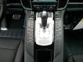Basalt Black Metallic - Panamera 4 Photo No. 22