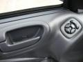 Silver Mist Metallic - Sebring JXi Convertible Photo No. 15
