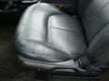 Silver Mist Metallic - Sebring JXi Convertible Photo No. 17