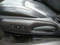 Silver Mist Metallic - Sebring JXi Convertible Photo No. 18