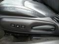 1998 Silver Mist Metallic Chrysler Sebring JXi Convertible  photo #18