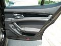 Basalt Black Metallic - Panamera 4 Photo No. 25