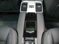 Basalt Black Metallic - Panamera 4 Photo No. 27