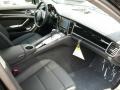 Basalt Black Metallic - Panamera 4 Photo No. 29