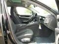 Basalt Black Metallic - Panamera 4 Photo No. 30