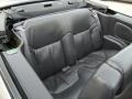 Silver Mist Metallic - Sebring JXi Convertible Photo No. 25