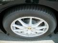 Basalt Black Metallic - Panamera 4 Photo No. 34