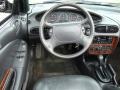 Silver Mist Metallic - Sebring JXi Convertible Photo No. 28