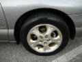 1998 Silver Mist Metallic Chrysler Sebring JXi Convertible  photo #32