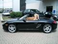 Black - Boxster  Photo No. 8