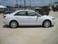 2006 Oxford White Lincoln Zephyr   photo #4