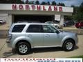 Ingot Silver Metallic - Mariner V6 4WD Photo No. 1
