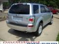 Ingot Silver Metallic - Mariner V6 4WD Photo No. 2