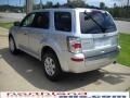 Ingot Silver Metallic - Mariner V6 4WD Photo No. 4
