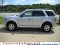 Ingot Silver Metallic - Mariner V6 4WD Photo No. 5